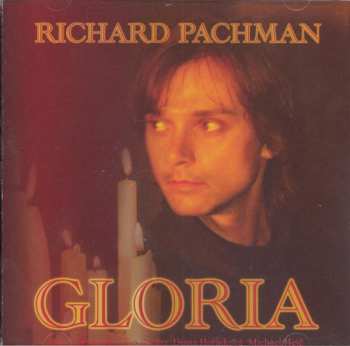 Album Richard Pachman: Gloria