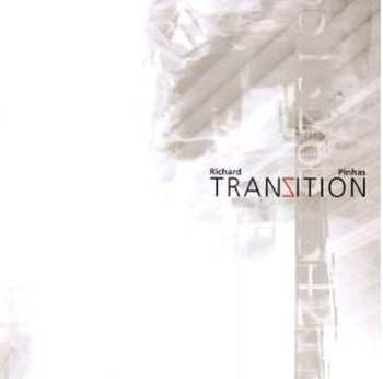 Album Richard Pinhas: Tranzition