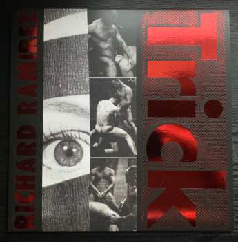 2LP Richard Ramirez: Trick