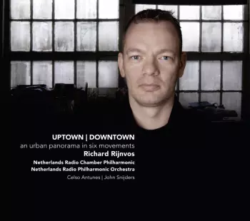 Uptown | Downtown (An Urban Panorama In Six Movements)