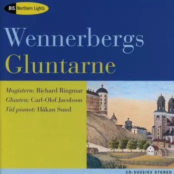 Gluntarne