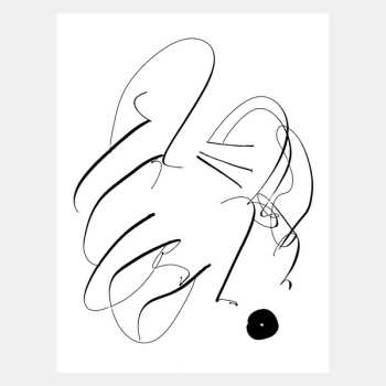 LP Richard Scott: Delirious Cartographies CLR | LTD