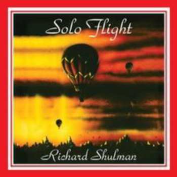 Album Richard Shulman: Solo Fight