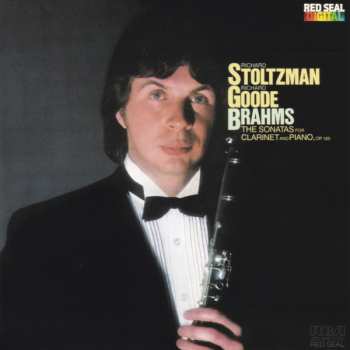 40CD/Doos Richard Stoltzman: The Complete RCA Album Collection