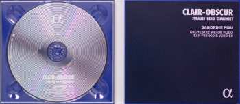 CD Richard Strauss: Clair-obscur