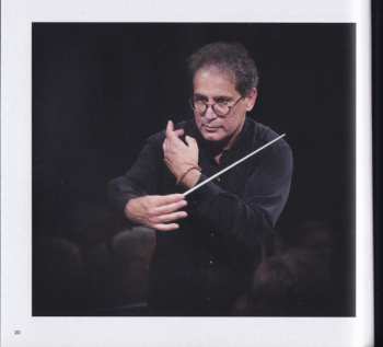 CD Richard Strauss: Clair-obscur