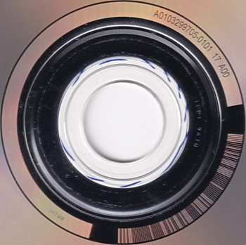 CD Richard Strauss: Clair-obscur