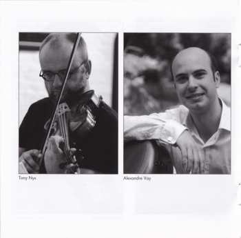 CD Richard Strauss: Piano Quartet ∙ Piano Trio No. 2