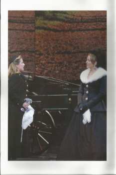 2DVD Richard Strauss: Der Rosenkavalier
