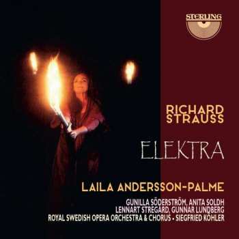 2CD Richard Strauss: Elektra