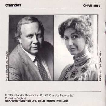 CD Richard Strauss: An Alpine Symphony / Four Songs