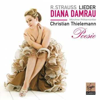 Album Richard Strauss: Poesie