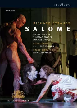 Richard Strauss: Salome