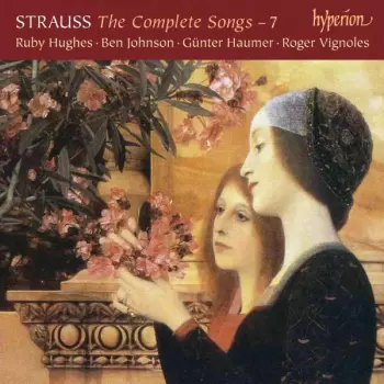 The Complete Songs - 7
