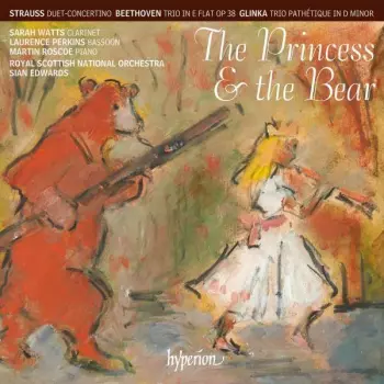 The Princess & The Bear