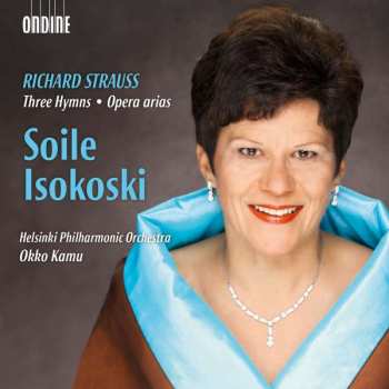 Album Richard Strauss: Three Hymns • Opera Arias