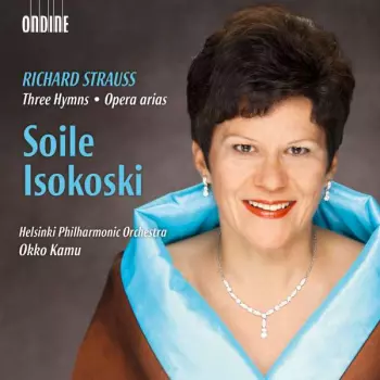 Three Hymns • Opera Arias