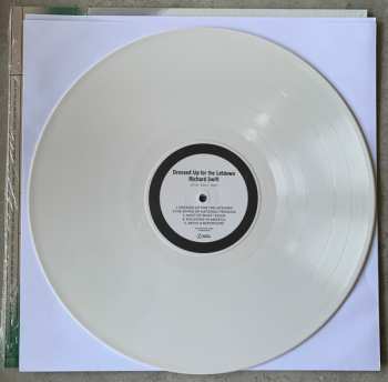 LP Richard Swift: Dressed Up For The Letdown CLR