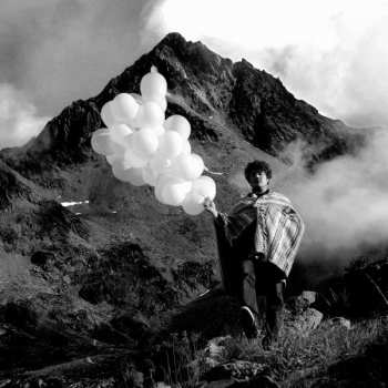 Album Richard Swift: Dressed Up For The Letdown