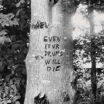 Album Richard Swift: Even Your Drums Will Die - Live At Pendarvis Farm 2011