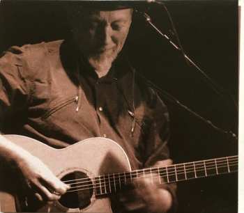 CD Richard Thompson: Acoustic Rarities