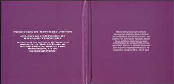 SACD Richard Thompson: Rumor And Sigh LTD | NUM