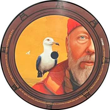 2LP Richard Thompson: Ship To Shore