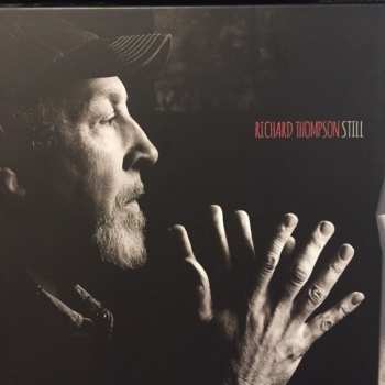 3LP/Doos Richard Thompson: Still DLX