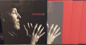 3LP/Doos Richard Thompson: Still DLX