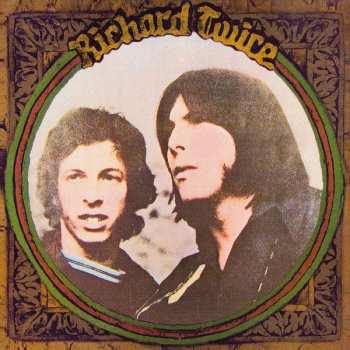 LP Richard Twice: Richard Twice
