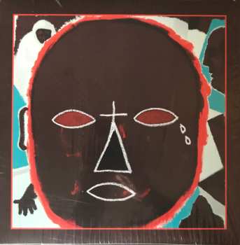 LP Richard Vain: Night Jammer