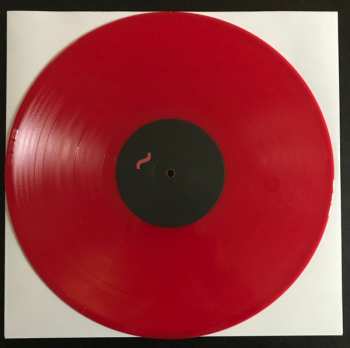 LP Richard Vain: Night Jammer