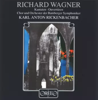 Kantaten · Ouvertüren