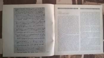 5LP/Doos Herbert von Karajan: Mistři Pěvci Norimberští (Die Meistersinger von Nürnberg)