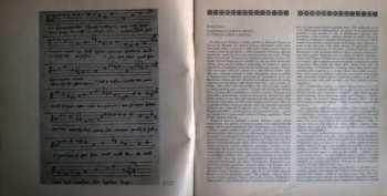 5LP/Doos Herbert von Karajan: Mistři Pěvci Norimberští (Die Meistersinger von Nürnberg)