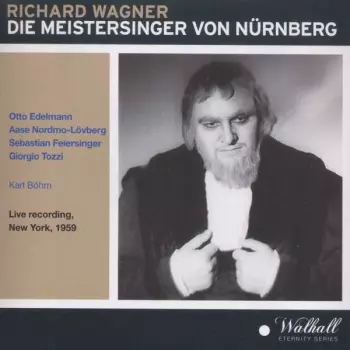 Die Meistersinger von Nürnberg