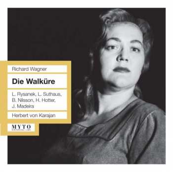 3CD Berliner Philharmoniker: Die Walküre
