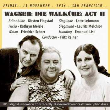 CD Berliner Philharmoniker: Die Walküre