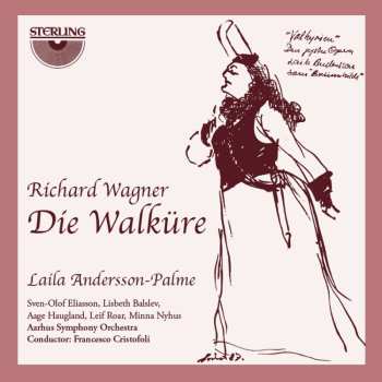 3CD Berliner Philharmoniker: Die Walküre