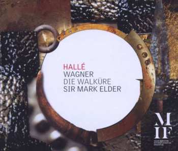 Album Richard Wagner: Die Walküre