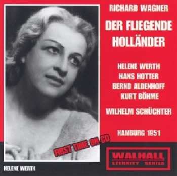 2CD Karl Böhm: Der Fliegende Holländer