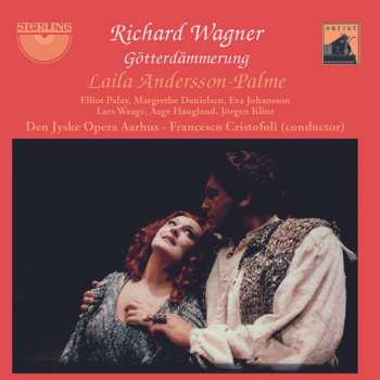 Album Richard Wagner: Götterdämmerung