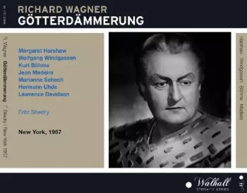 Götterdämmerung