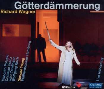 Album Richard Wagner: Götterdämmerung