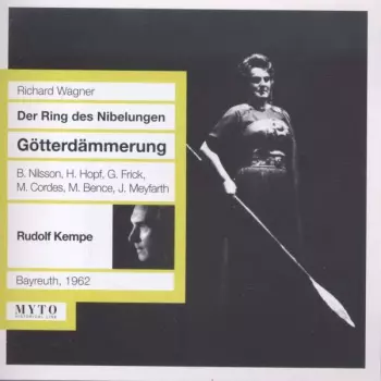 Götterdämmerung
