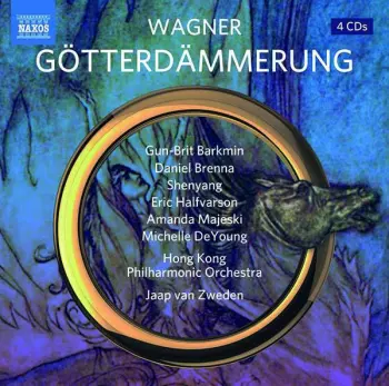 Götterdämmerung