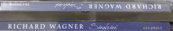 4CD Richard Wagner: Siegfried