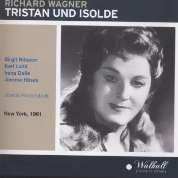 Tristan Und Isolde