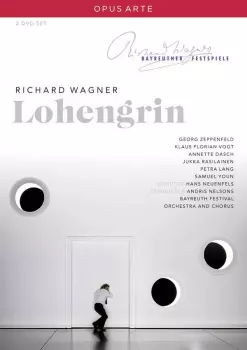 Richard Wagner: Lohengrin