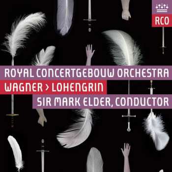 Album Concertgebouworkest: Lohengrin